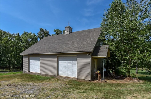 479786 E 1080th Rd, Muldrow, OK 74948 - photo 38