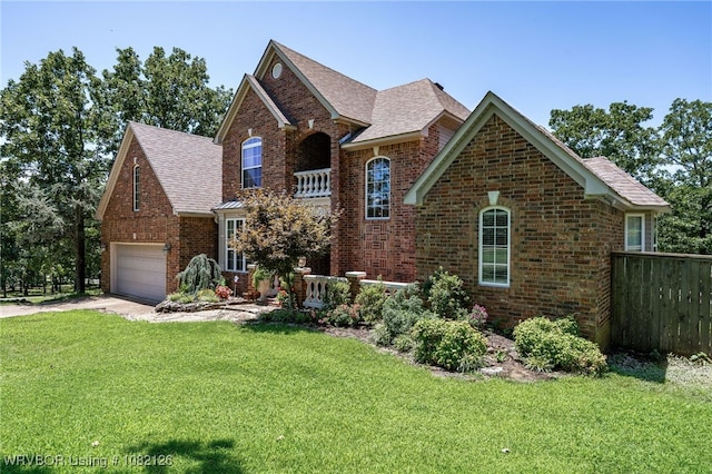 479786 E 1080th Rd, Muldrow, OK 74948 - photo 2