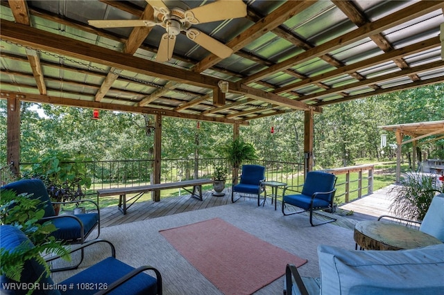 479786 E 1080th Rd, Muldrow, OK 74948 - photo 35