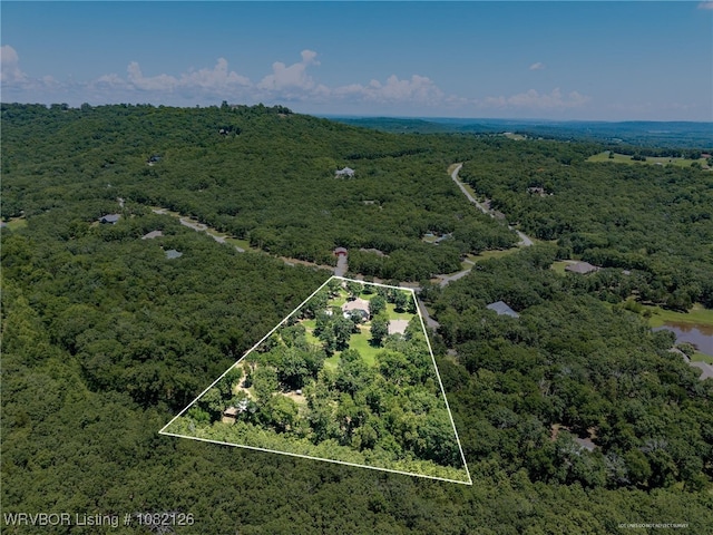 479786 E 1080th Rd, Muldrow, OK 74948 - photo 48