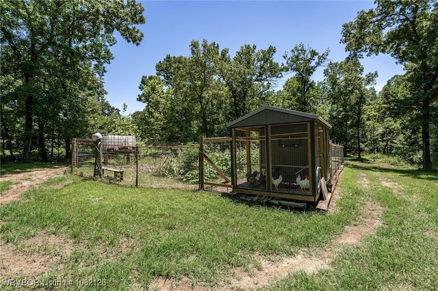 479786 E 1080th Rd, Muldrow, OK 74948 - photo 43