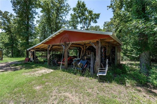 479786 E 1080th Rd, Muldrow, OK 74948 - photo 46