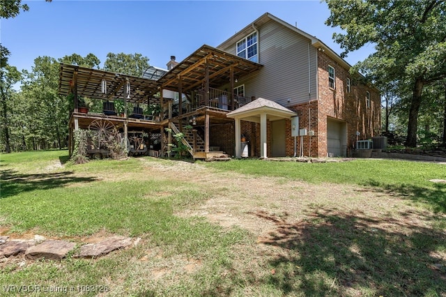 479786 E 1080th Rd, Muldrow, OK 74948 - photo 41