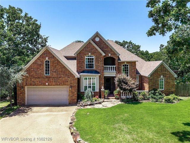 479786 E 1080th Rd, Muldrow, OK 74948 - photo 1