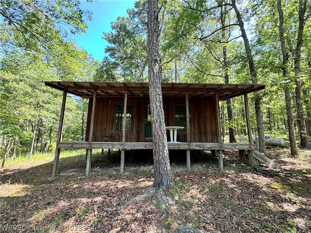 2985 River Fish Rd, Watson, OK 74963 - photo 26