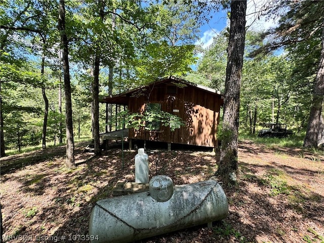 2985 River Fish Rd, Watson, OK 74963 - photo 24