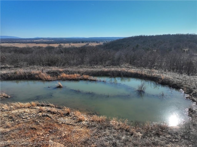 Listing photo 2 for 001 E 1190th Rd, Keota OK 74941