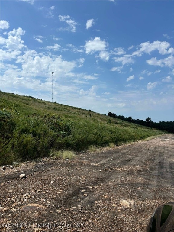 105TH NE Tbd Rd, Red Oak OK, 74563 land for sale