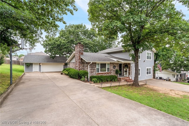 1005 S Oak St, Greenwood, AR 72936 - photo 41
