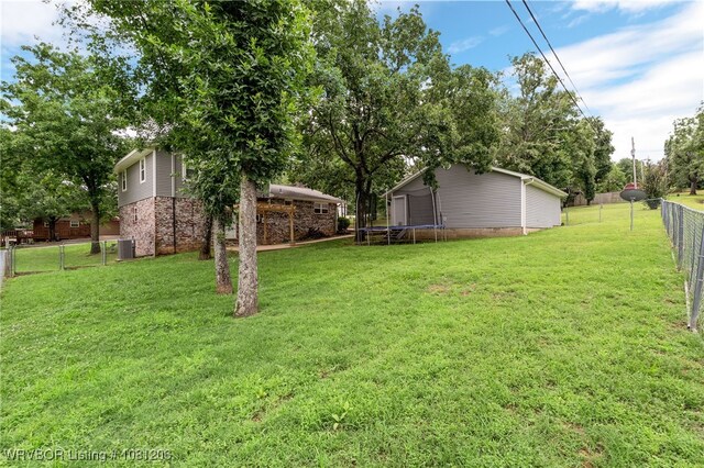 1005 S Oak St, Greenwood, AR 72936 - photo 39