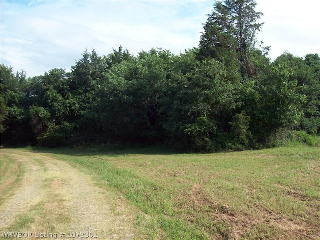 TBD Puddin Ridge, Ozark AR, 72949 land for sale