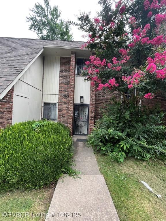 1500 S Albert Pike Ave Unit 9, Fort Smith, AR 72903 - photo 1