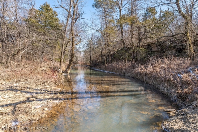 water view