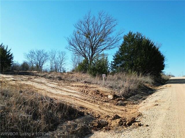 TRACT2 Ew 1430, Konawa, OK 74849