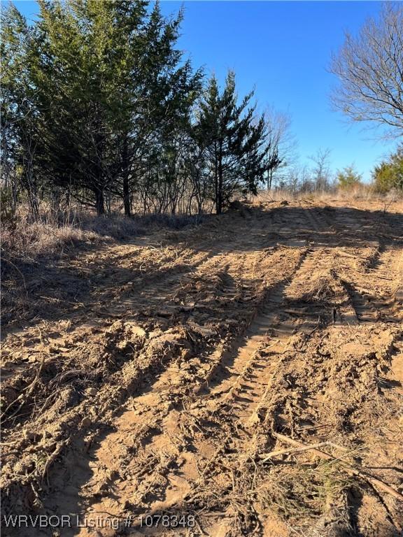 TRACT2 Ew 1430, Konawa, OK 74849