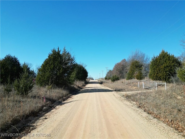 TRACT2 Ew 1430, Konawa, OK 74849