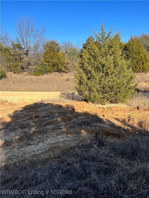 TRACT2 Ew 1430, Konawa, OK 74849