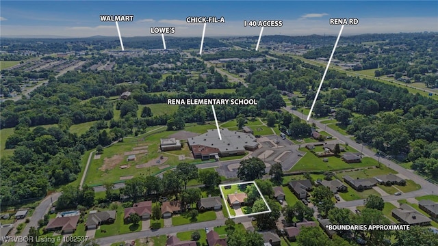 2010 Broken Hill St, Van Buren, AR 72956 - photo 53