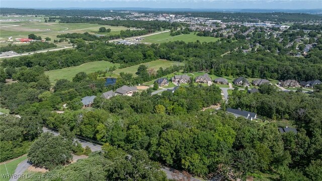 4913 Oak Hollow Dr, Fort Smith, AR 72903 - photo 33