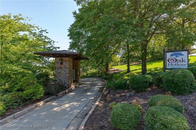 4913 Oak Hollow Dr, Fort Smith, AR 72903 - photo 2