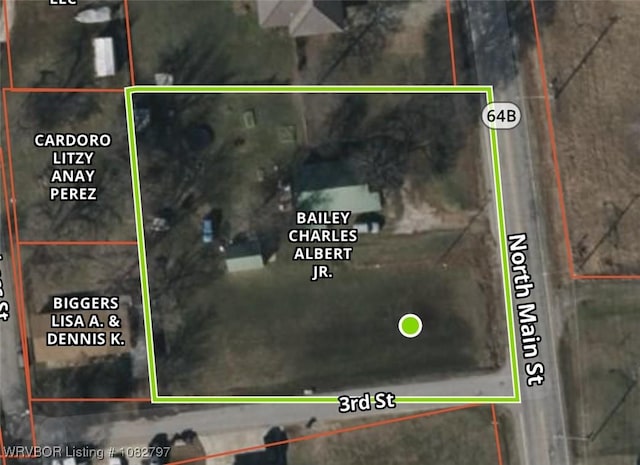 302 Main St, Muldrow, OK 74948 - photo 14
