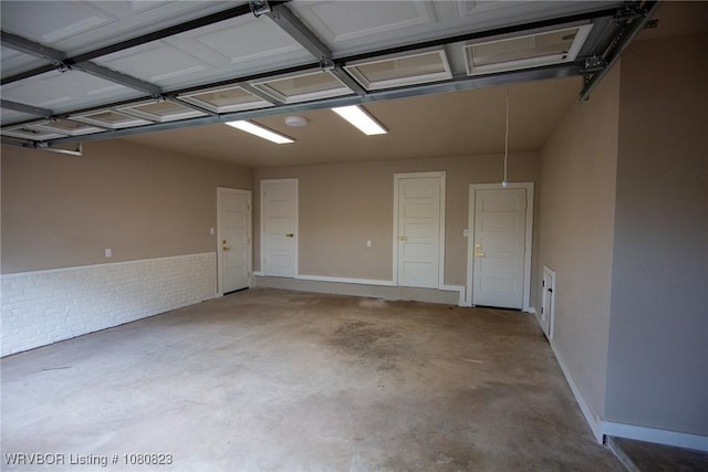 6001 Bolton Rd, Fort Smith, AR 72903 - view of garage