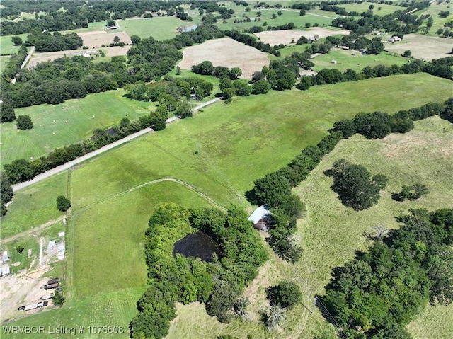 20501 Old Pike Rd, Howe, OK 74940 - photo 29