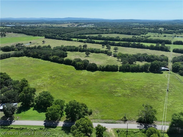 20501 Old Pike Rd, Howe, OK 74940 - photo 24