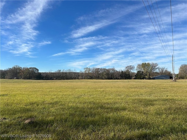 Listing photo 3 for 20501 Old Pike Rd, Howe OK 74940