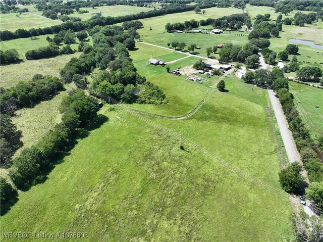 20501 Old Pike Rd, Howe, OK 74940 - photo 26