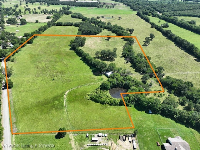 20501 Old Pike Rd, Howe, OK 74940 - photo 1