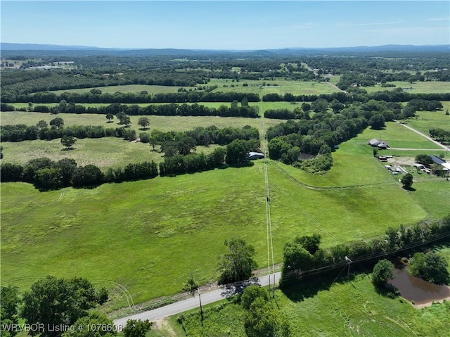 20501 Old Pike Rd, Howe, OK 74940 - photo 23