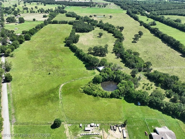 20501 Old Pike Rd, Howe, OK 74940 - photo 30