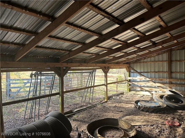 20501 Old Pike Rd, Howe, OK 74940 - photo 8