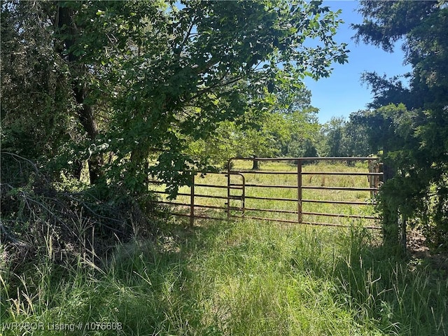 20501 Old Pike Rd, Howe, OK 74940 - photo 11