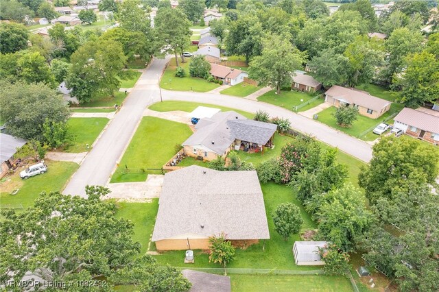 1102 N St, Barling, AR 72923 - photo 30
