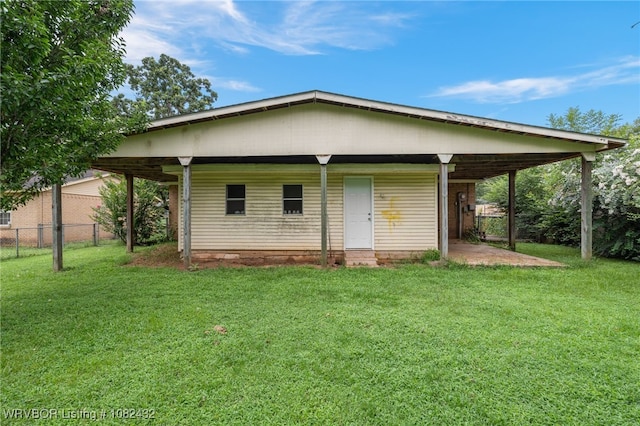 1102 N St, Barling, AR 72923 - photo 26