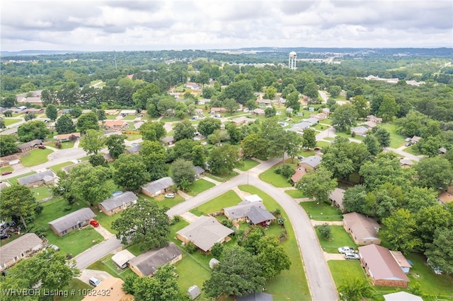 1102 N St, Barling, AR 72923 - photo 33