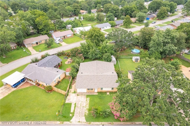 1102 N St, Barling, AR 72923 - photo 29