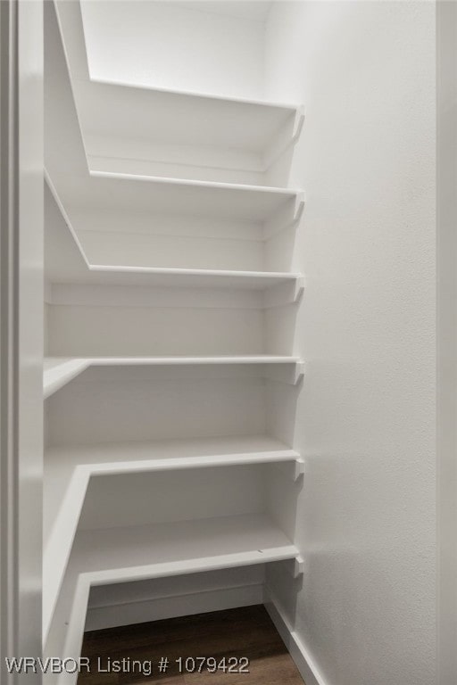 3115 Spradling Ave, Fort Smith, AR 72904 - view of pantry