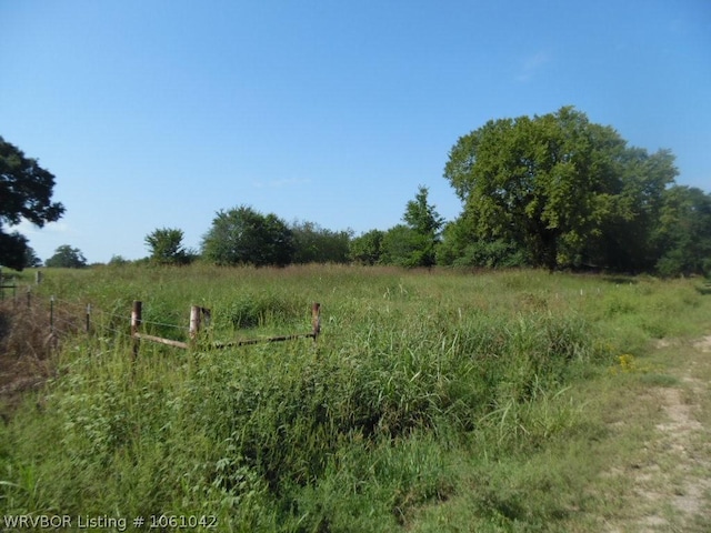 Listing photo 3 for TBD Carolan Rd, Booneville AR 72927