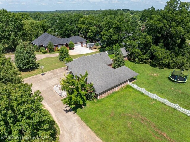 2104 Main St, Lavaca, AR 72941 - photo 43