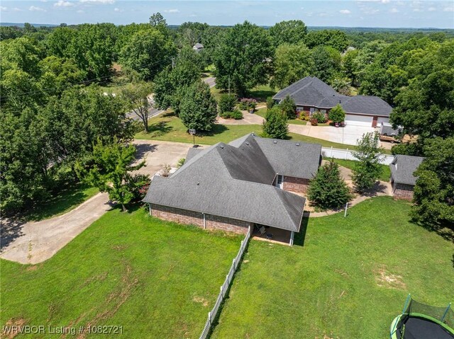 2104 Main St, Lavaca, AR 72941 - photo 42