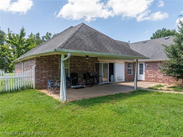 2104 Main St, Lavaca, AR 72941 - photo 37