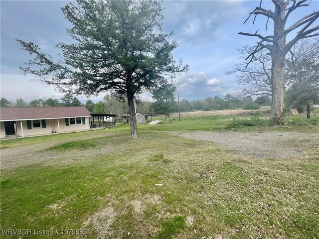 2617 W Hartford Rd, Hartford, AR 72938 - photo 4