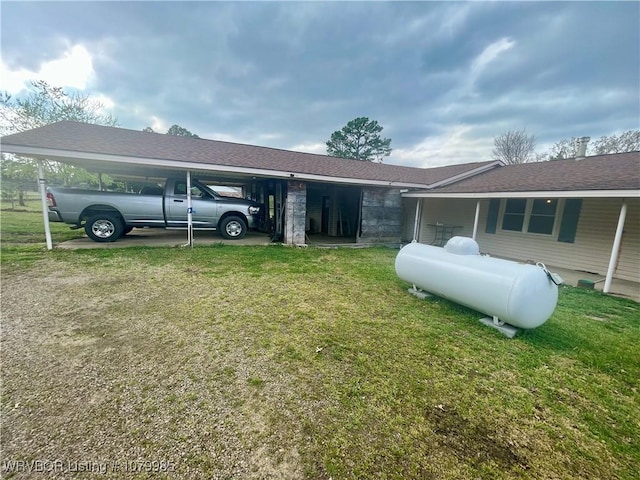 2617 W Hartford Rd, Hartford, AR 72938 - photo 2