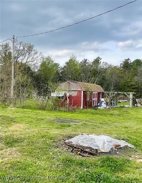 2617 W Hartford Rd, Hartford, AR 72938 - photo 28