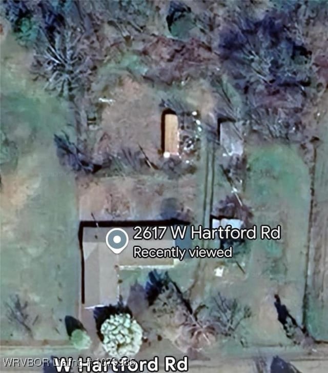 2617 W Hartford Rd, Hartford, AR 72938 - photo 24