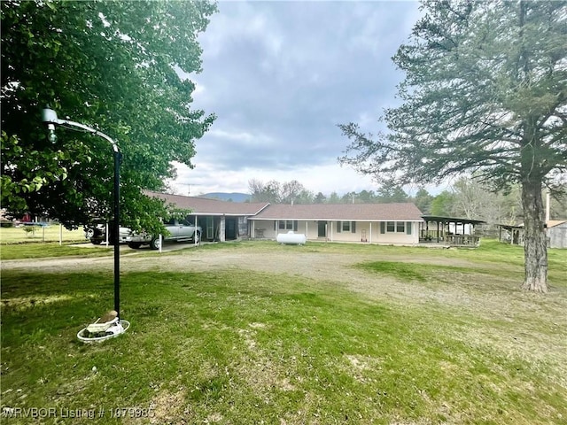 2617 W Hartford Rd, Hartford, AR 72938 - photo 3