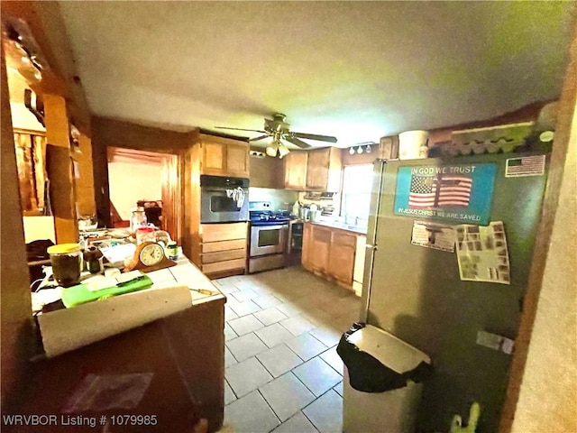 2617 W Hartford Rd, Hartford, AR 72938 - photo 17